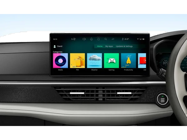 tata nexon ev prime nexon-ev-prime-xz-plus-lux-dark-edition interior